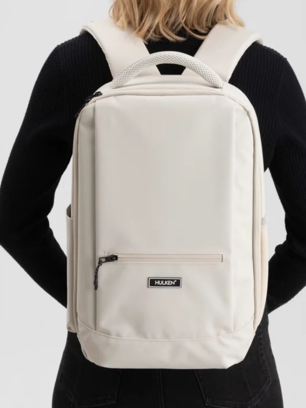 Lightweight & Durable Commuter Backpack